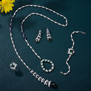 Dubai Jewelry Set