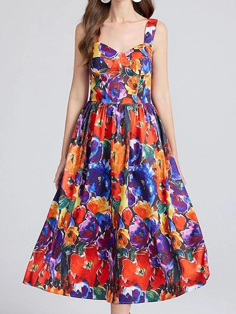 Swing Dress