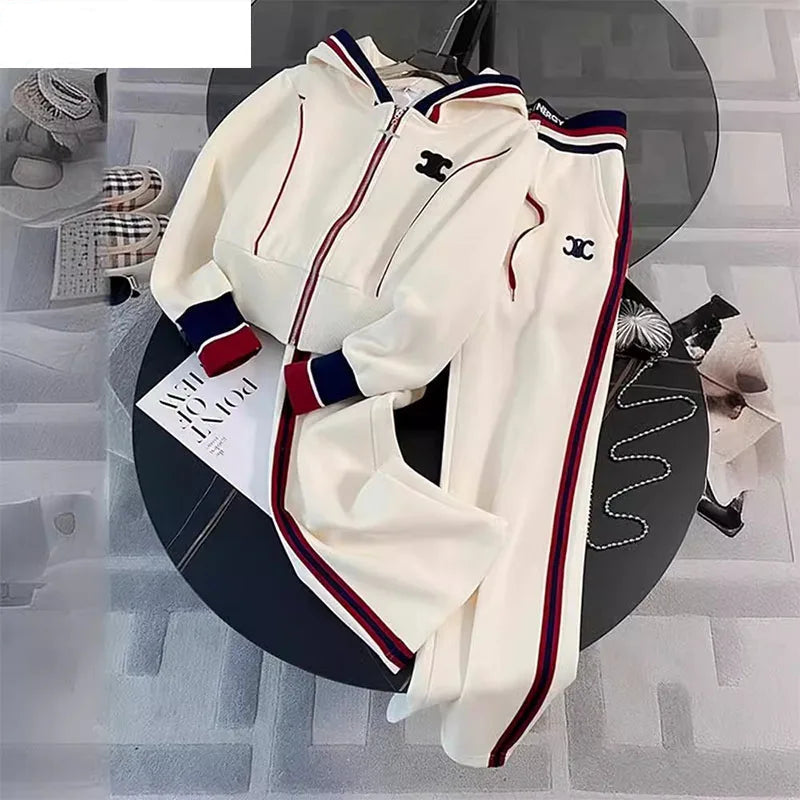 High End Leisure Sports Suit