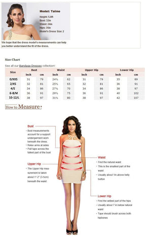 Celebrity Sexy V Neck Long Sleeve Striped Mini Bodycon Bandage Dress