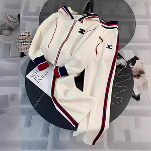 High End Leisure Sports Suit