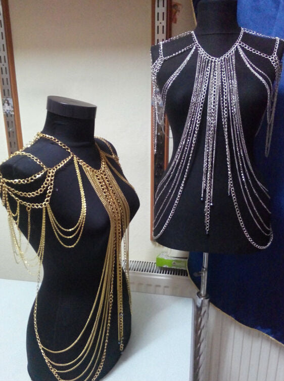 Body Chain