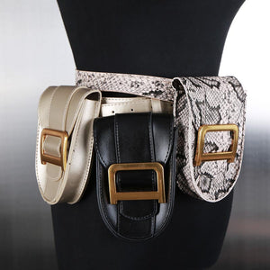 High Quality Belt Bags