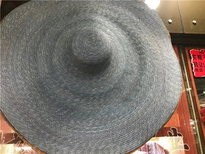 Big Catwalk 35cm Leisure  Beach Hat