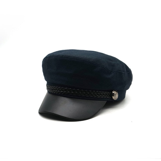 High Quality Military Cotton Hat